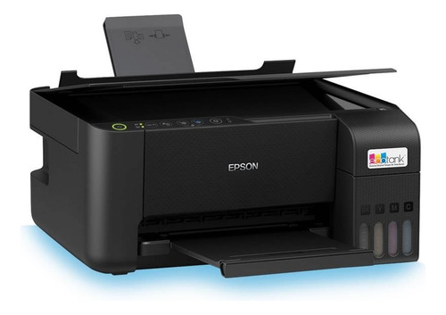 Multifuncional Epson L3250 Ecotank - Wi-fi  Direct Integrado