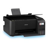 Multifuncional Epson L3250 Ecotank - Wi-fi  Direct Integrado