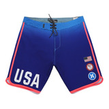 Hurley Phantom Boardshort Short Traje Baño Bañador Olympics