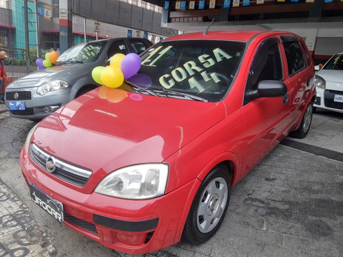 CORSA 1.4 MAXX 2011