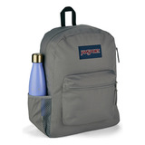 Mochila Jansport Cross Town, Lisas Colores, Originales 12805