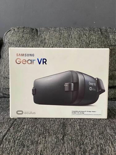 Samsun Gear Vr Oculus