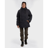 Parka Eco Nilen Mujer Gnomo