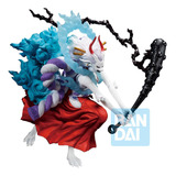 Bandai Tamashii Figura One Piece  Yamato Híbrida