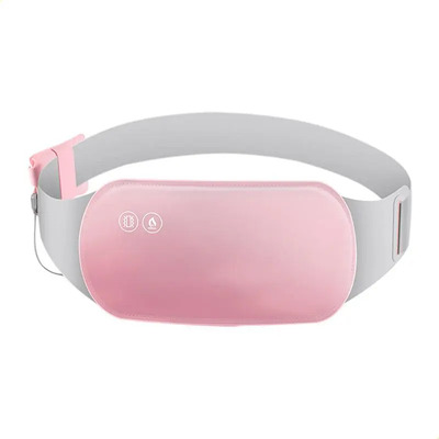 Almohada Térmica Para Menstruaciones, Cinturón Térmico Zhrw