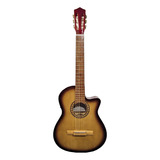 Joaquin Torralba 129kec  Guitarra Criolla Ecualizador