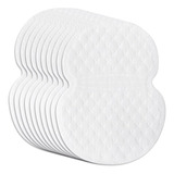 Pack 10 Almohadillas Absorbente Sudor Antitranspirante Axila