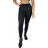 Calça Legging  Leg Feminina Corrida Academia Lupo