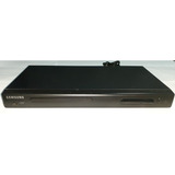 Dvd Player - Samsung - Modelo P185 - Original