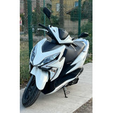 Honda New Elite Fi 125cc