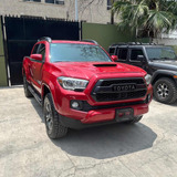 Toyota Tacoma 2019 3.5 Edición Especial 4x4 At