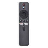 Control Remoto Compatible Con Mi Tv Stick/mi Box 4k4s Xiaomi