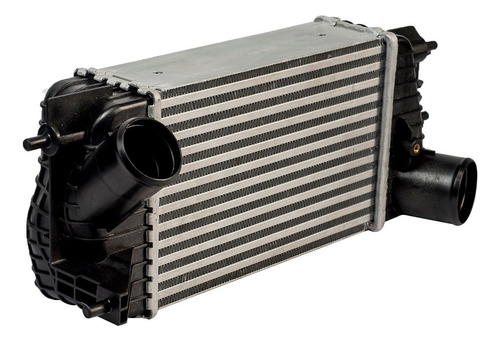 Intercooler Radiador Nissan Juke Sentra 2012-2019