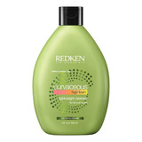 Shampoo Ligero Para Hidratar Y Definir Rizos Redken 300 Ml
