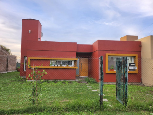 Casa En Alquiler Temporal- Funes