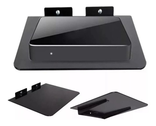 Base Soporte Flotante Para Dvd Playstation Una Bandeja Envio