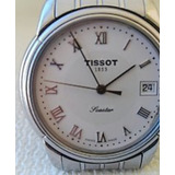 Reloj Tissot 