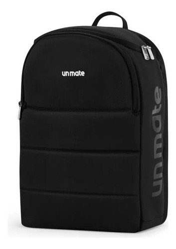 Mochila Urbana Un Mate Re Mochila Matera Con Porta Notebook