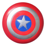 Super Héroe Escudo Capitán América - Globalchile