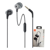 Audifonos Jbl Endurance Run In Ear Con Cable