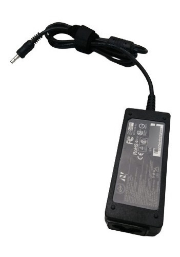 Cargador Portatil Hp Mini 19v A 1.58a / 2.05a Generico Usado