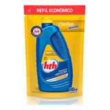 Clarificante Maxfloc Hth Para Piscinas - Refil 900ml