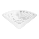 Secadero De Platos De Plástico Para Cocina, Inofensivo, Mult