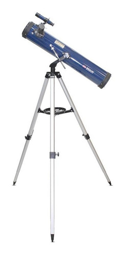 Telescopio Braun 776 Eztl