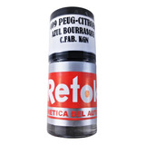 Pintura Retok Peugeot Azul Bourrasque Codigo/ Fabr. Kgn   T4