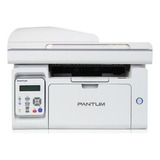 Impresora Multifunción Pantum P6559nw Láser Wifi 22ppm Nn Nx