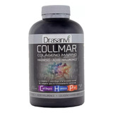Colágeno Marino / 180 Comprimidos Collmar / Drasanvi 