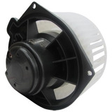 Motoevaporador Blower Toyota Hiace Trasero 2015 2016 2017