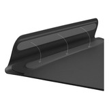 Bolsa Case Capa Sleeve Couro Magnética P/ Macbook Air Pro 14