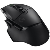 Mouse Logitech G502 X Lightspeed Hero Inalambrico Usb Gaming