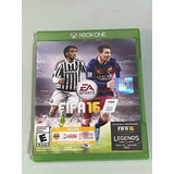 Fifa 16 Xbox One - Fisico