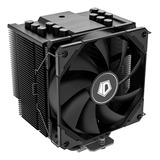 Disipador Cpu Id-cooling Se-226 Xt, 120mm, Intel/amd, Negro