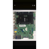 Main Board Fuende Poder Parlantes Tv Samsung Un49k6500