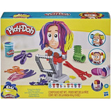 Play Doh Playset De Peluquería Para Niños