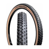 Pneu Mtb Vittoria Barzo 29x2.35 Xcr Bege C/ Preto Tlr Bike