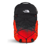 Mochila Para Portátil Borealis Commuter Rojo/negro Clásica