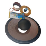 Kit Reparacion Compatible Con Bocina Jbl 2226h 15 Pulgadas