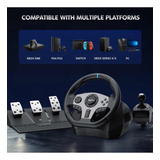 Pxn- Volante De Carreras Para Pc/ Playstation