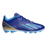 Tachones adidas Futbol X Crazyfast Club Messi Fxg Infantil U