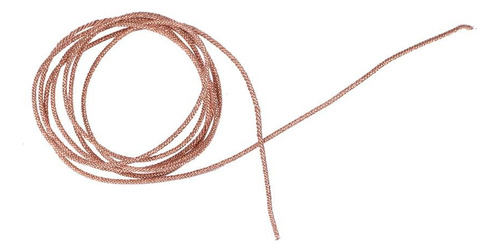 Zerone Cable De Altavoz Para Reparacion De Cables De Subwoof