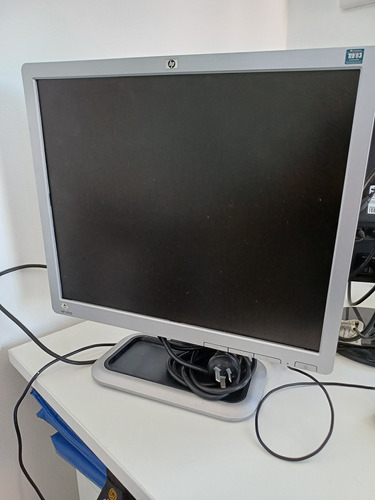 Monitor Hp L1910