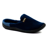 Pantuflas Hombre Confortables Acolchadas  Invierno 592