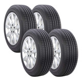 4 Llantas 205/55 R16 Bridgestone Ecopia Ep422+ 91h Oe Msi