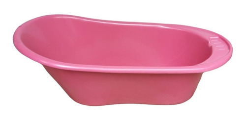 Bañadera Bañera Bebe Niño Plastico La Gauchita Baño Higiene 