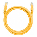 Cabo De Rede Rj45 Lan Ethernet Internet 1,5 Metro 