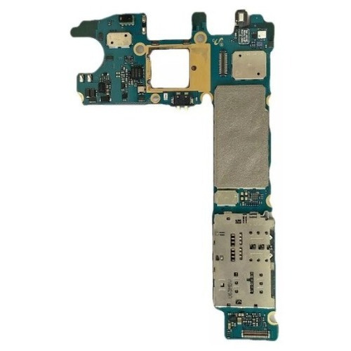 Placa Mãe Compativel Galaxy A5 2016 A510f 16gb 2gb Ram